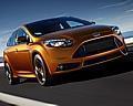 Focus ST